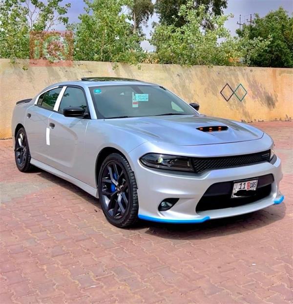 Dodge Charger 2023 for sale in Iraq - Baghdad